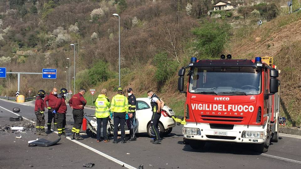 Ragazza morta nel Bresciano, non ci sarà l’autopsia. I funerali giovedì pomeriggio Ragazza morta nel Bresciano, non ci sarà l’autopsia. I funerali giovedì pomeriggio