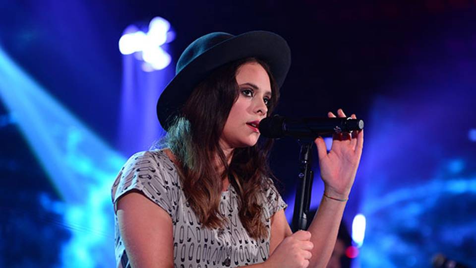 Via Daste, Parodi presenta il libro di Francesca Michielin Via Daste, Parodi presenta il libro di Francesca Michielin