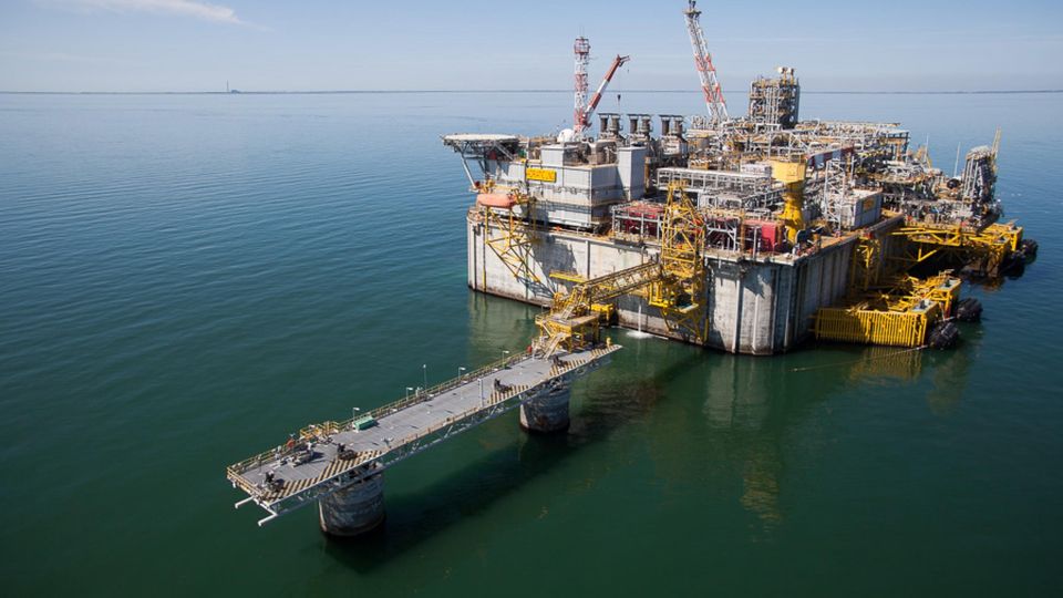 Italia, nuove reti per l’energia Italia, nuove reti per l’energia