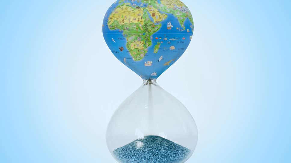 In Italia, nel 2022, è il 15 maggio il giorno del sovrasfruttamento delle risorse naturali rinnovabili dagli ecosistemi in un anno