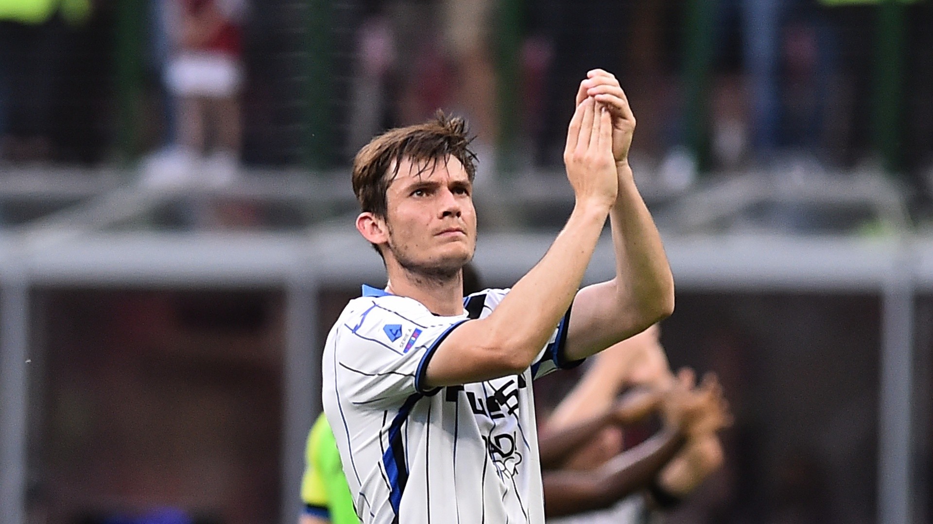 L’Atalanta è viva, lotta ed è in corsa per l’Europa. Tutto appeso all’ultima, nonostante la vergogna del calendario L’Atalanta è viva, lotta ed è in corsa per l’Europa. Tutto appeso all’ultima, nonostante la vergogna del calendario