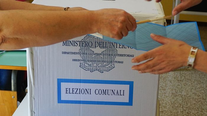Nuovi sindaci in Bergamasca: 35 candidati in 17 Comuni. Al voto il prossimo 12 giugno Nuovi sindaci in Bergamasca: 35 candidati in 17 Comuni. Al voto il prossimo 12 giugno