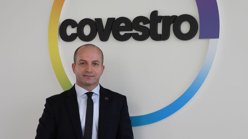 Gianmaria Malvestiti, ad Covestro Italia