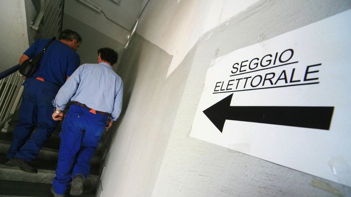 Referendum, «macchina» avviata. Appello online per gli scrutatori Referendum, «macchina» avviata. Appello online per gli scrutatori
