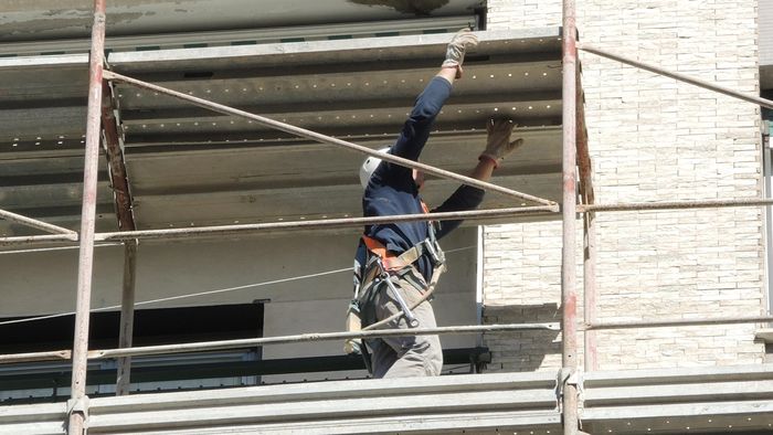 Superbonus in salita: lavori avviati solo dal 30% dei richiedenti Superbonus in salita: lavori avviati solo dal 30% dei richiedenti