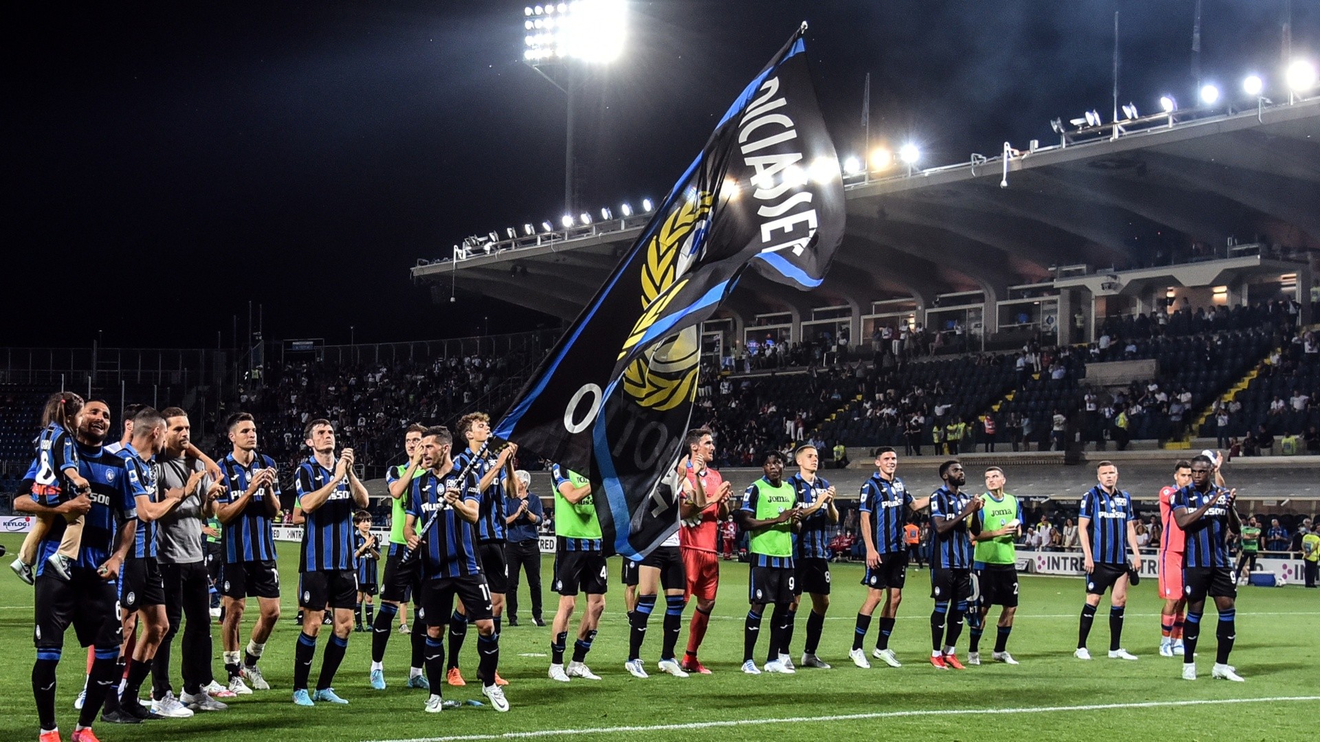 Atalanta Empoli, match analysis. La notte dei record, la notte della delusione: ecco i dati dell’ultima sconfitta paradosso Atalanta Empoli, match analysis. La notte dei record, la notte della delusione: ecco i dati dell’ultima sconfitta paradosso