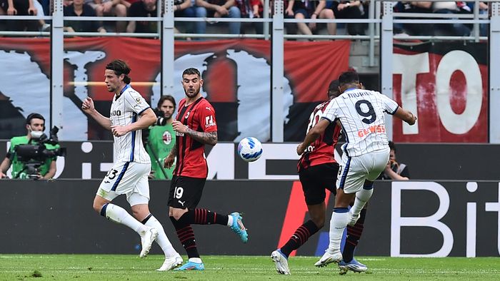 Atalanta senza Muriel e Malinovskyi, allarme attacco per la sfida con l’Empoli Atalanta senza Muriel e Malinovskyi, allarme attacco per la sfida con l’Empoli