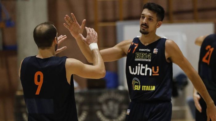 Bergamo, battere Legnano per restare aggrappati ai playoff Bergamo, battere Legnano per restare aggrappati ai playoff