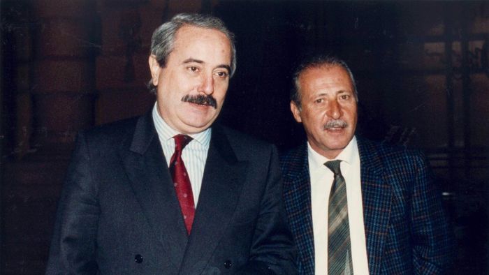 Falcone e Borsellino, trent’anni dopo. A Bergamo una serie di eventi per ricordarli Falcone e Borsellino, trent’anni dopo. A Bergamo una serie di eventi per ricordarli