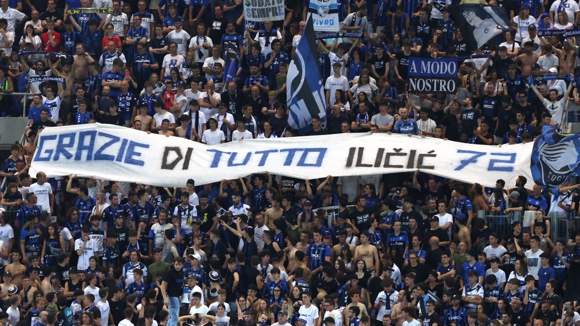 Ilicic, ogni tocco un colpo di genio: i video con i suoi 60 gol e 44 assist all’Atalanta. E un dubbio: e se fosse ancora utile? Ilicic, ogni tocco un colpo di genio: i video con i suoi 60 gol e 44 assist all’Atalanta. E un dubbio: e se fosse ancora utile?