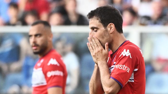 L’Atalanta adesso è più vicina all’Europa. Il ko della Fiorentina favorisce i nerazzurri L’Atalanta adesso è più vicina all’Europa. Il ko della Fiorentina favorisce i nerazzurri