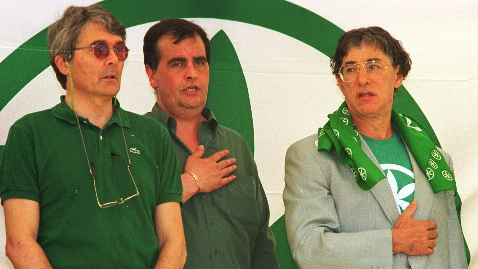 Territorio, egemonia, senso comune: la storia della Lega nel libro di Paolo Barcella Territorio, egemonia, senso comune: la storia della Lega nel libro di Paolo Barcella
