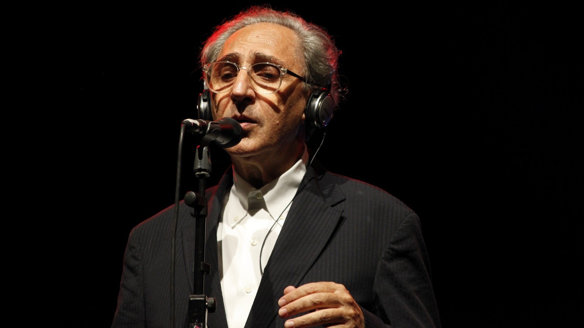 Un podcast di Acli Bergamo in collaborazione con Eppen per ricordare Franco Battiato Un podcast di Acli Bergamo in collaborazione con Eppen per ricordare Franco Battiato