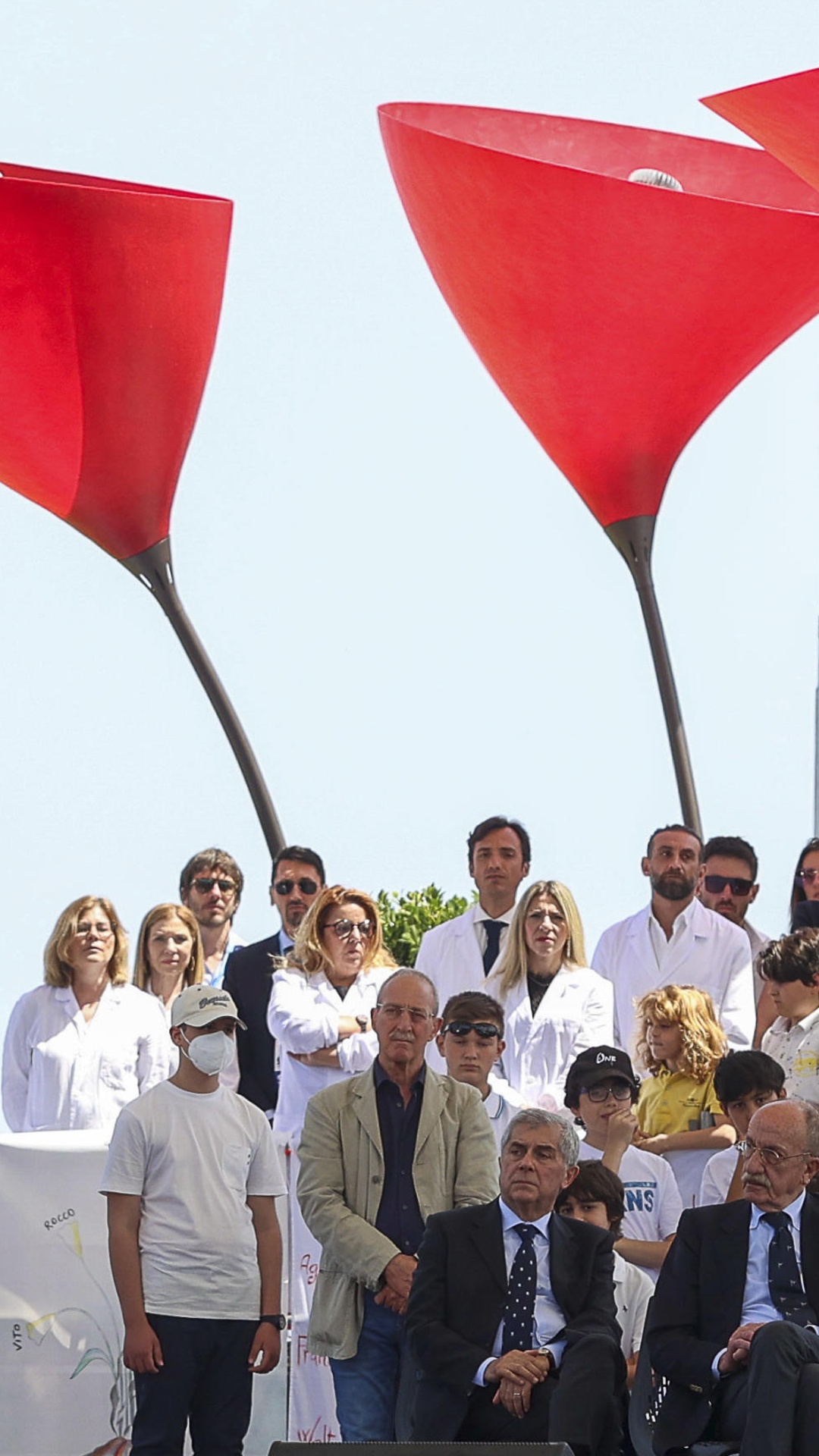 Falcone, eredità da raccogliere - L'Editoriale, italia