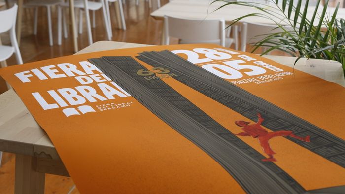 Da Ermal Meta a Giorgia Soleri, ecco i protagonisti della Fiera dei librai al debutto in piazzale Alpini Da Ermal Meta a Giorgia Soleri, ecco i protagonisti della Fiera dei librai al debutto in piazzale Alpini