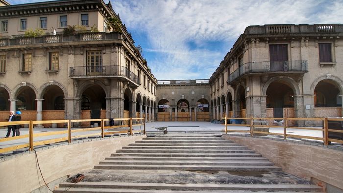 Il Colleoni fa il bis al Nazionale e il Balzer gestirà l’ex Diurno Il Colleoni fa il bis al Nazionale e il Balzer gestirà l’ex Diurno