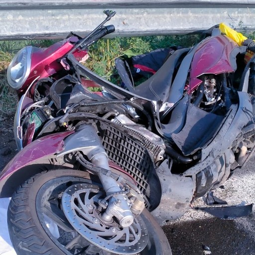 Il tragico incidente di Zanica, dolore a Stezzano per Raffaele Fronti ...