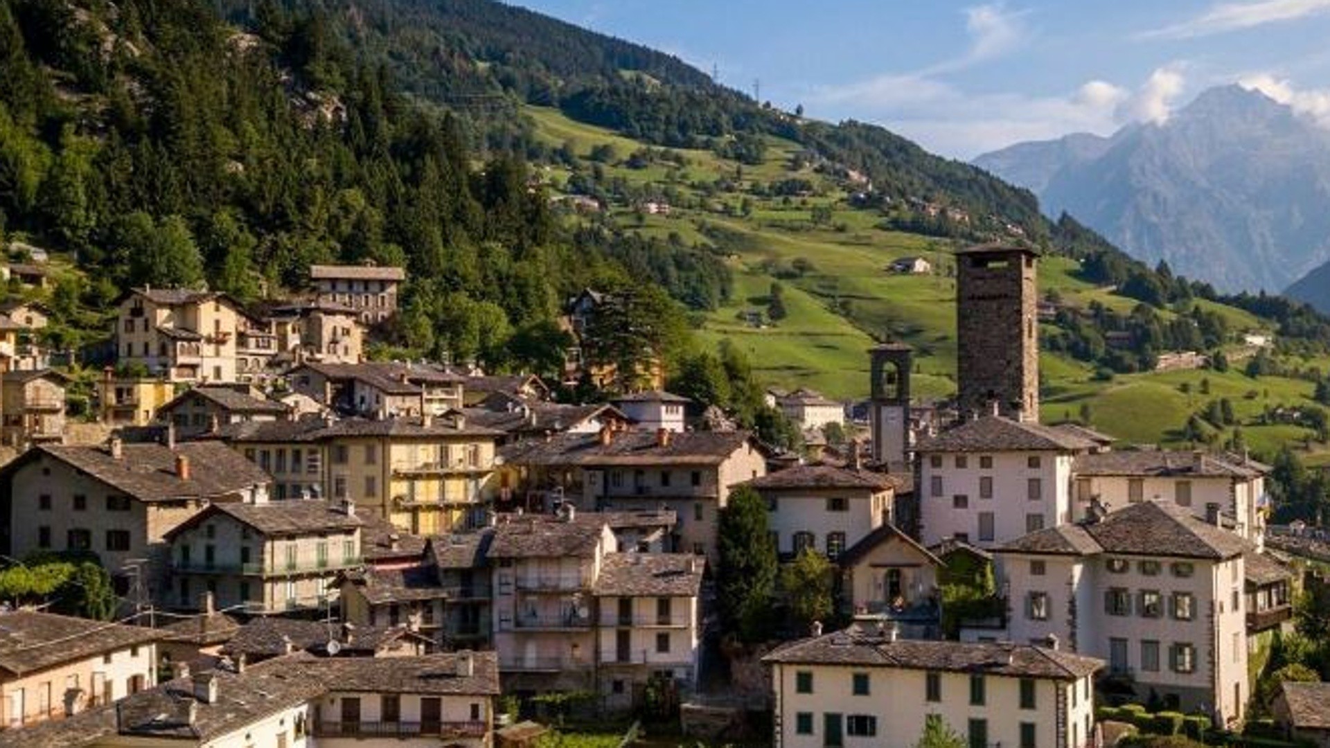 La nona edizione di «Gromo sempre in forma» celebra il formaggio La nona edizione di «Gromo sempre in forma» celebra il formaggio