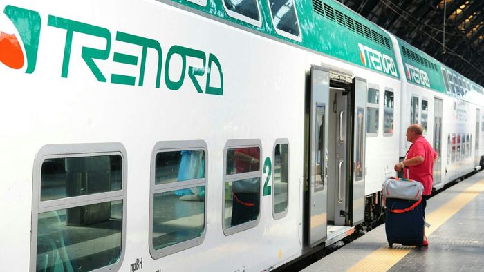 Treni, disagi e criticità per lo sciopero nazionale Treni, disagi e criticità per lo sciopero nazionale