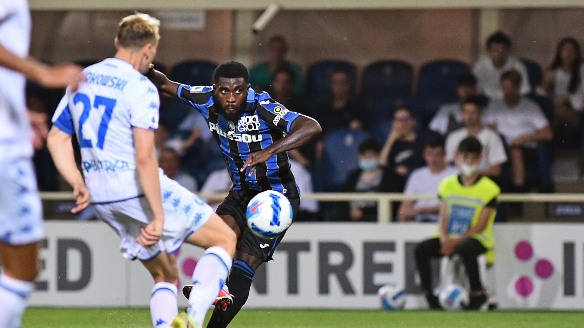 Europa ciao. L’Atalanta perde con l’Empoli, non bastano volontà e occasioni (tante), l’ultima gara è lo specchio della stagione Europa ciao. L’Atalanta perde con l’Empoli, non bastano volontà e occasioni (tante), l’ultima gara è lo specchio della stagione