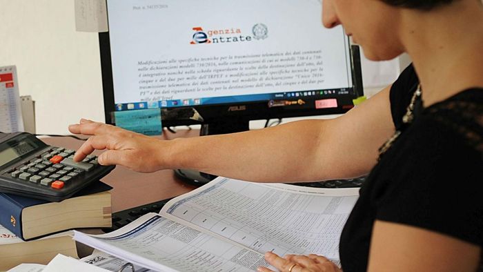 On line il 730 precompilato si integra fino al 25 ottobre On line il 730 precompilato si integra fino al 25 ottobre