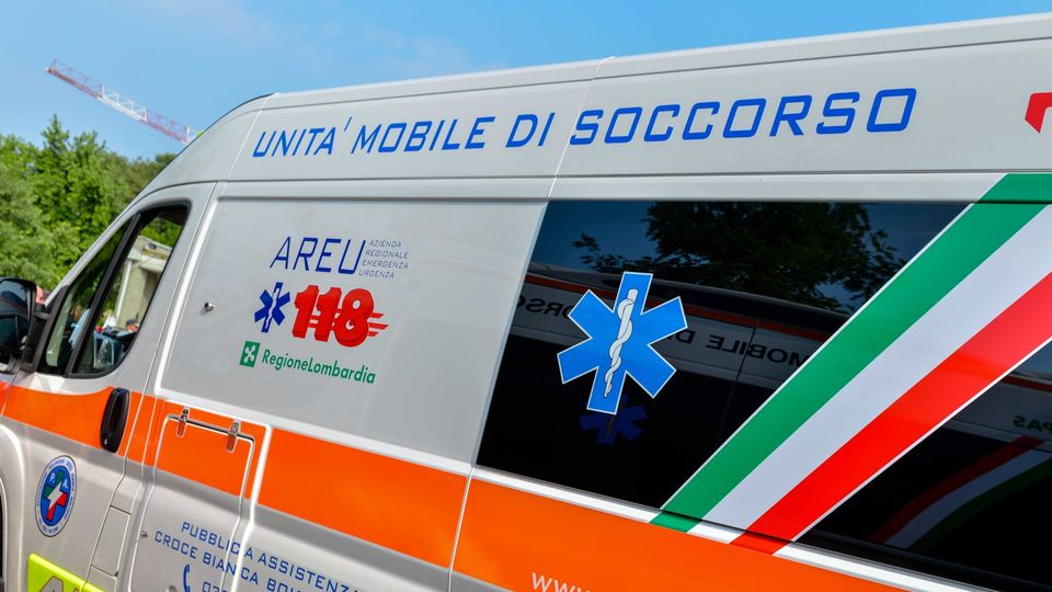 Pontida: scontro tra scooter e auto, grave un motociclista di 59 anni. Ferito un giovane di 30 anni a Monasterolo Pontida: scontro tra scooter e auto, grave un motociclista di 59 anni. Ferito un giovane di 30 anni a Monasterolo