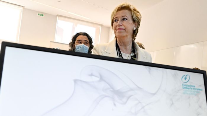 «Vaiolo delle scimmie: nessun caso in Lombardia» «Vaiolo delle scimmie: nessun caso in Lombardia»