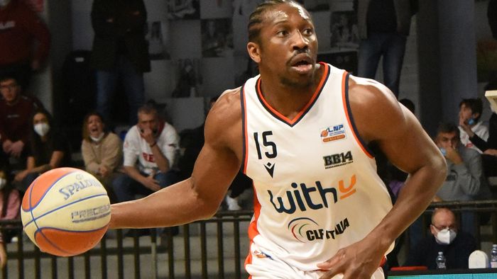 Withu, è sua la bella con Legnano: adesso in semifinale contro Cividale Withu, è sua la bella con Legnano: adesso in semifinale contro Cividale