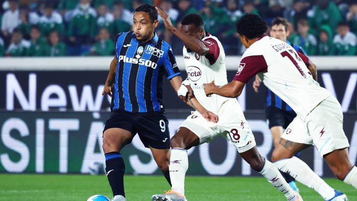 Atalanta, l’ottavo posto non è da buttare. Ora guardiamo avanti per ripartire più forti