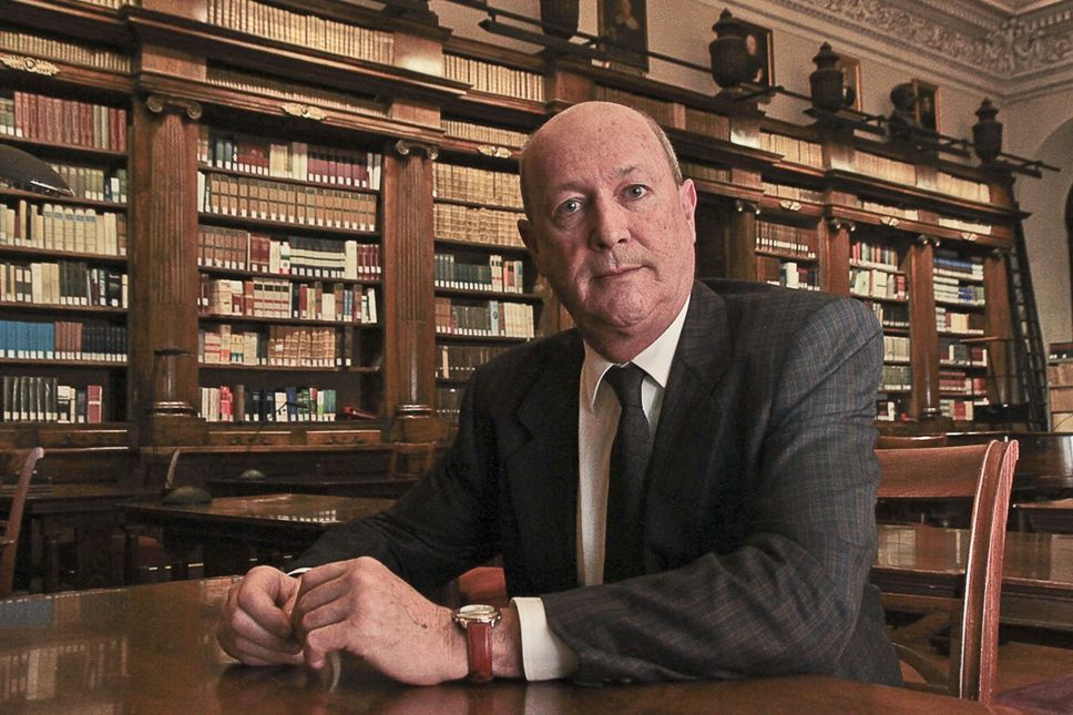 Piervaleriano Angelini, presidente dell’Osservatorio