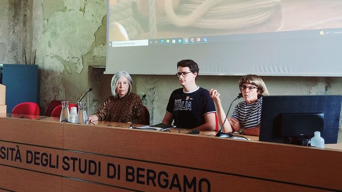 Un viaggio ricerca in mare per studiare la demenza negli anziani Un viaggio ricerca in mare per studiare la demenza negli anziani