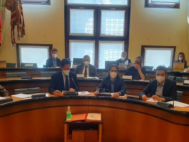CRV - Prima commissione - Via libera unanime alla Rendicontazione sull’attività del Corecom Veneto