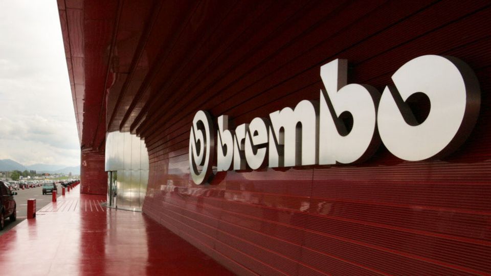 Brembo: contro il carovita un premio da mille euro per il personale Brembo: contro il carovita un premio da mille euro per il personale