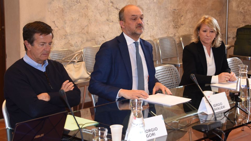 Torna Bergamo Next Level: una settimana di eventi dedicati alla rigenerazione Torna Bergamo Next Level: una settimana di eventi dedicati alla rigenerazione
