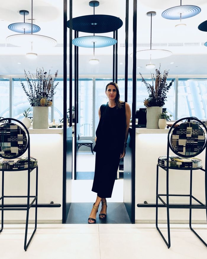 Delfina Cortese