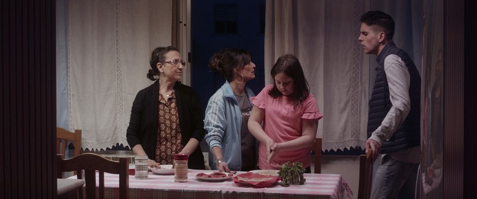 Il film «Nurradin»