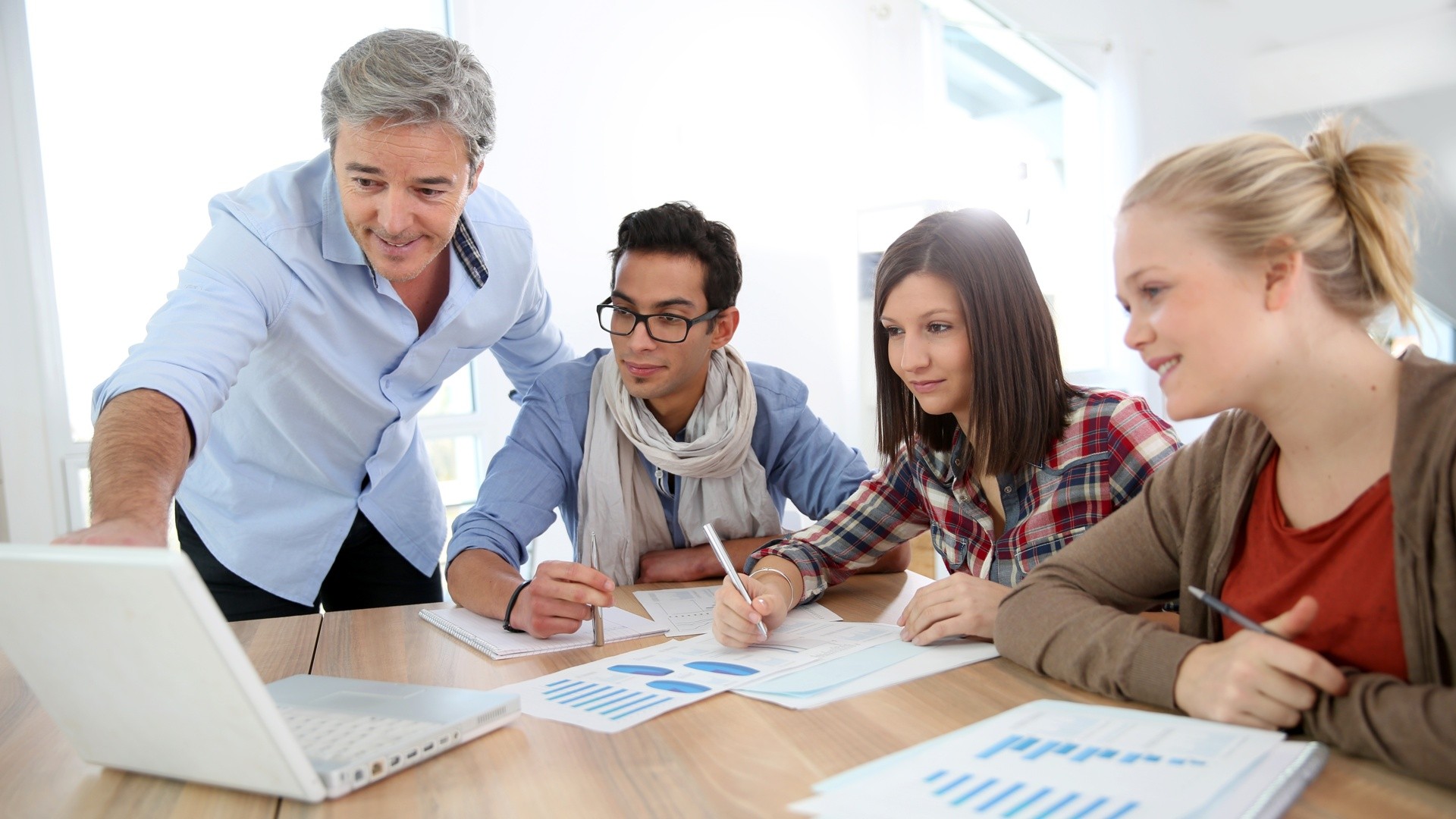 L Apprendistato Strumento Per Formare I Talenti Dentro L impresa 