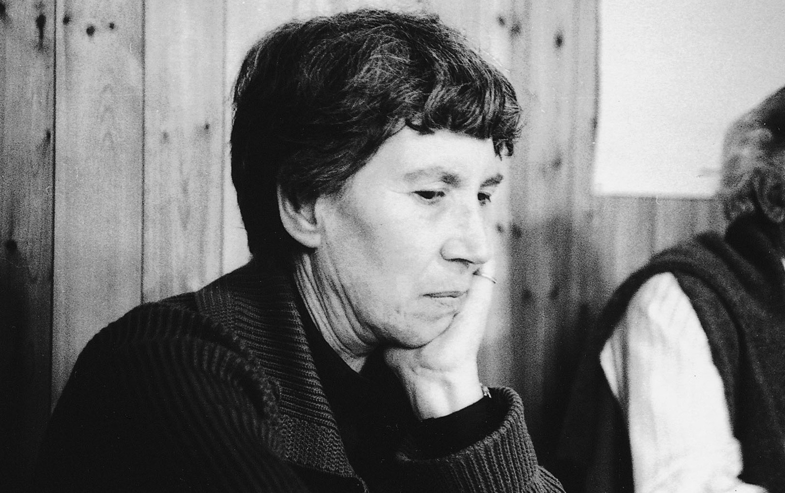 La scrittura e la memoria Natalia