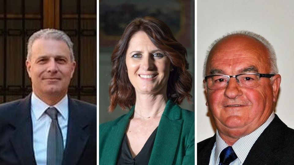 Comunali, dal quorum i primi tre sindaci a Sovere, Leffe e Villa d’Adda. Giù l’affluenza Comunali, dal quorum i primi tre sindaci a Sovere, Leffe e Villa d’Adda. Giù l’affluenza