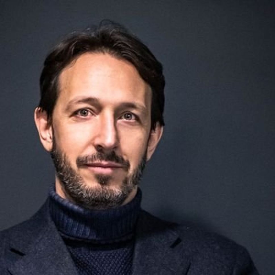 Massimo Calvi