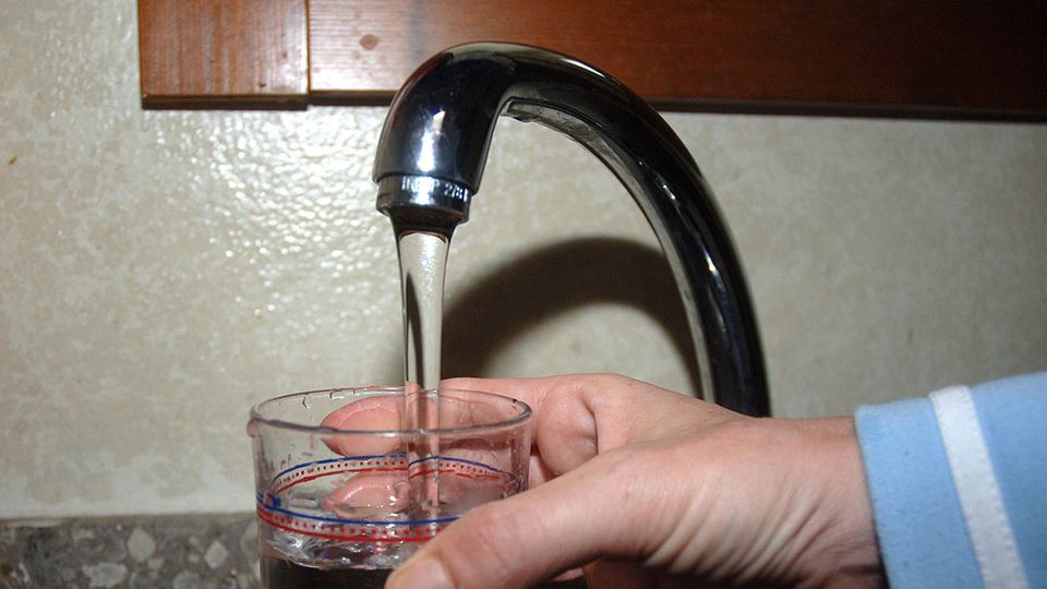 Acqua contaminata, chiesto lo stop alle bollette Acqua contaminata, chiesto lo stop alle bollette