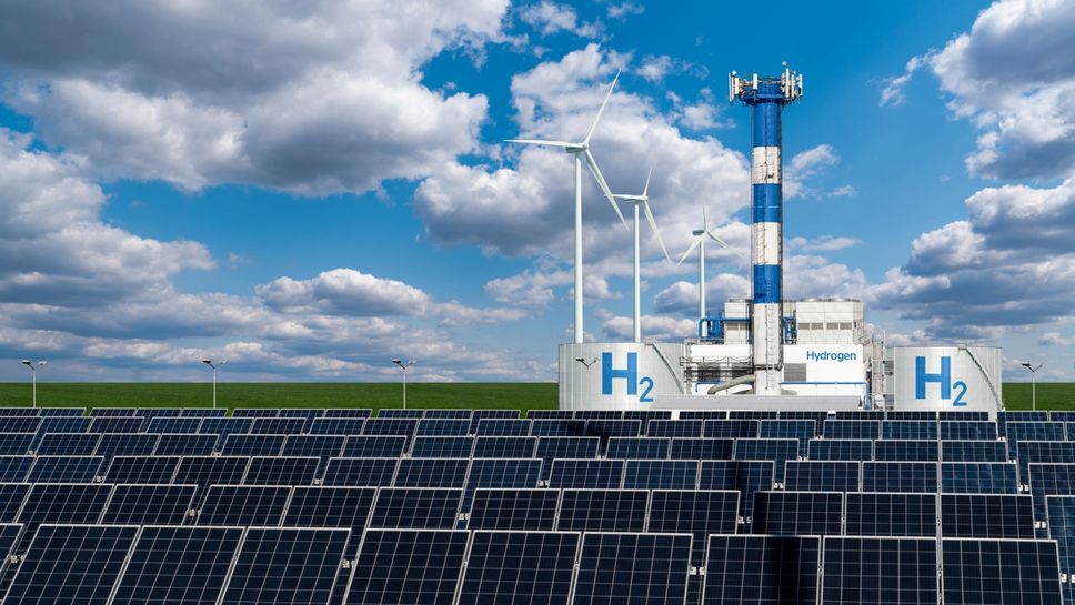 L’idrogeno verde è essenziale per la decarbonizzazione. Ma le incognite sono numerose