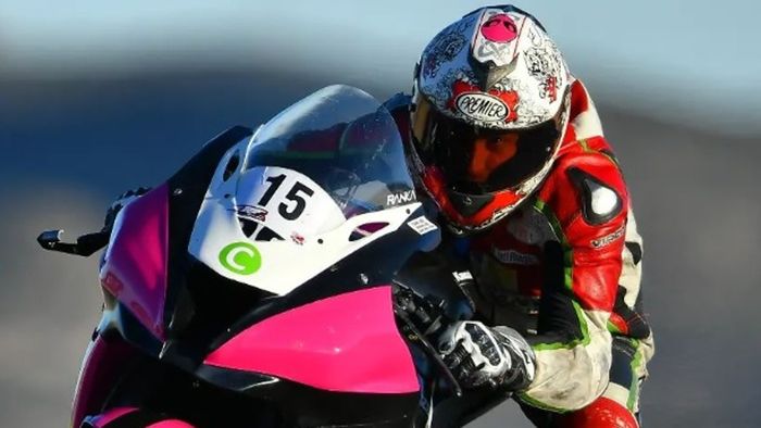 Tragico incidente in pista al Mugello, muore a 35 anni il pilota Davide ...