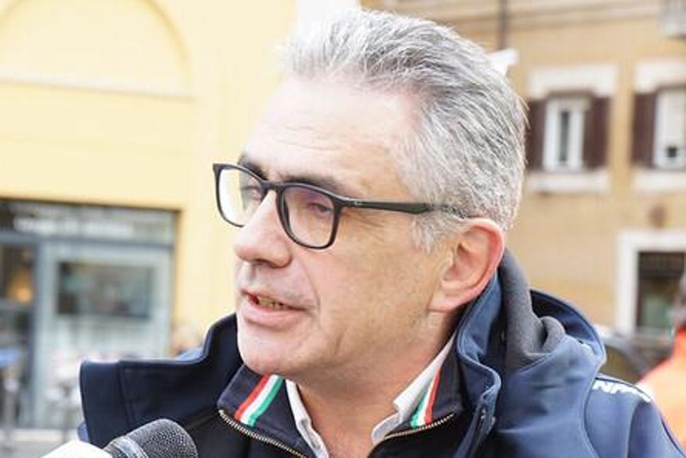 Fabrizio Pregliasco