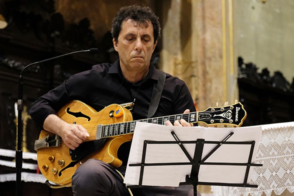 Sandro Di Pisa