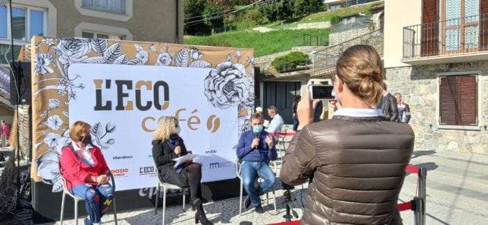 Le dirette di Eco cafè
