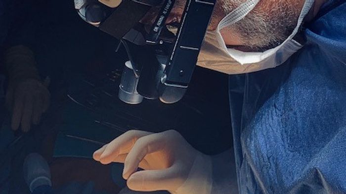 Primo intervento mondiale cardiochirurgia con smar &hellip;