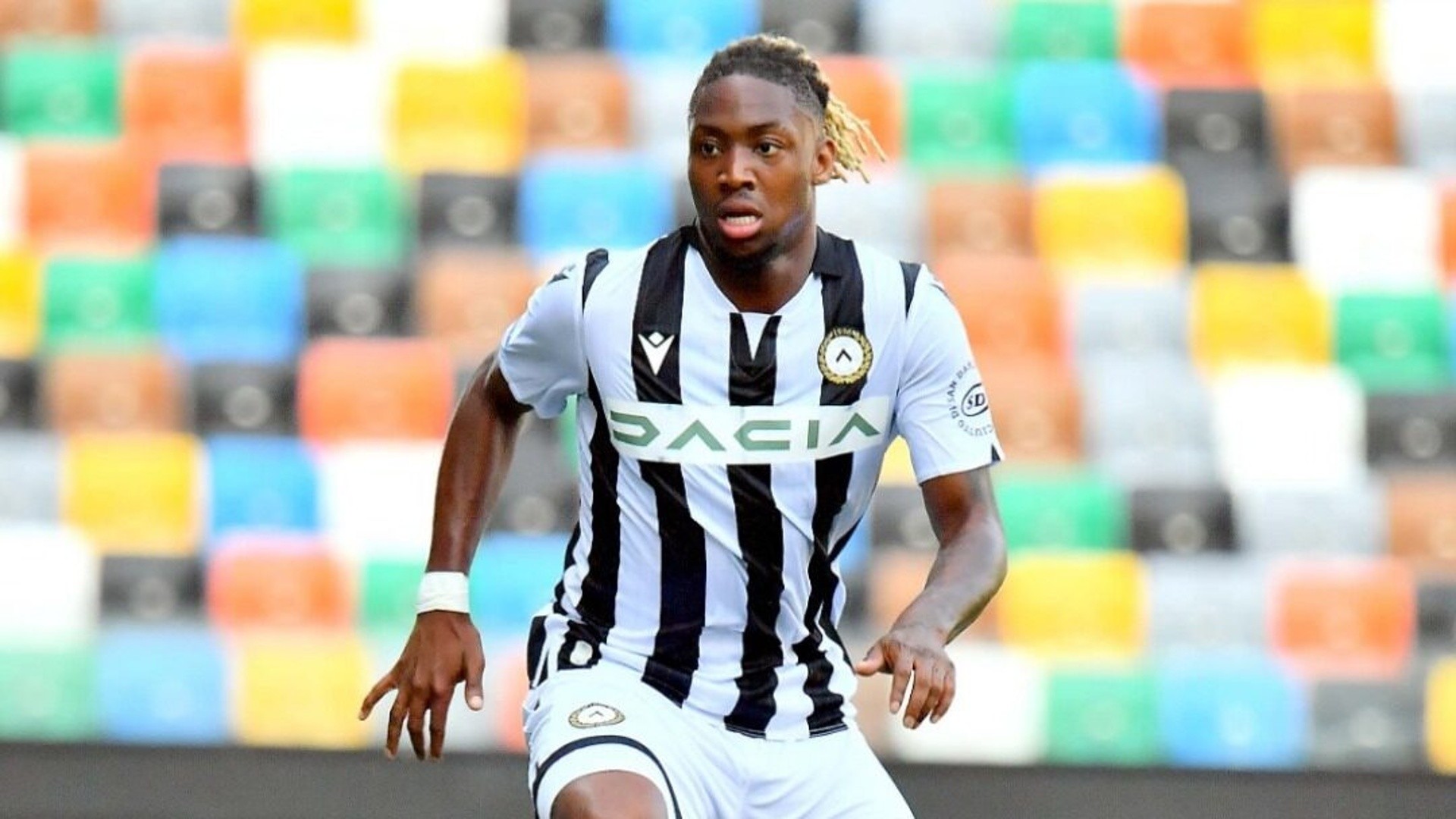 Atalanta, tutti i dati e 5 clip video per capire cosa potrà fare (e cosa non) Brandon Soppy con Gasperini Atalanta, tutti i dati e 5 clip video per capire cosa potrà fare (e cosa non) Brandon Soppy con Gasperini
