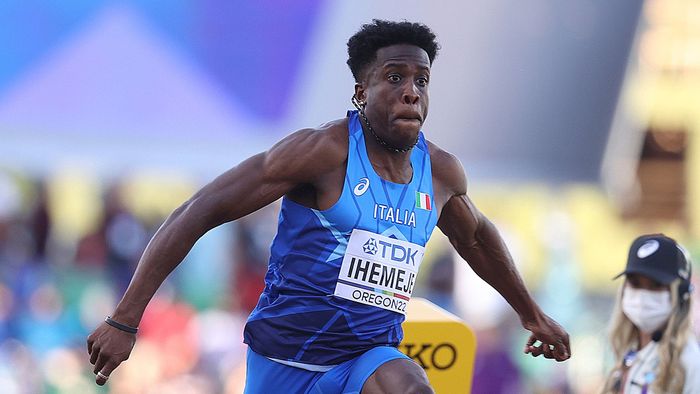 Europei di atletica: Bergamo al via con una spedizione da record Europei di atletica: Bergamo al via con una spedizione da record