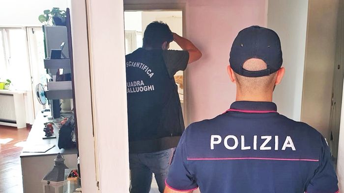 Ruba nelle case e le «occupa». Malvivente fa il bis, ma viene arrestato Ruba nelle case e le «occupa». Malvivente fa il bis, ma viene arrestato